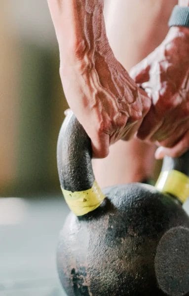 crossfit home